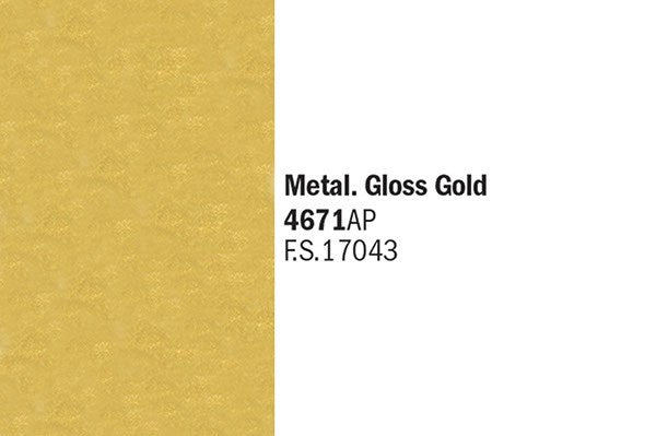Gloss Gold